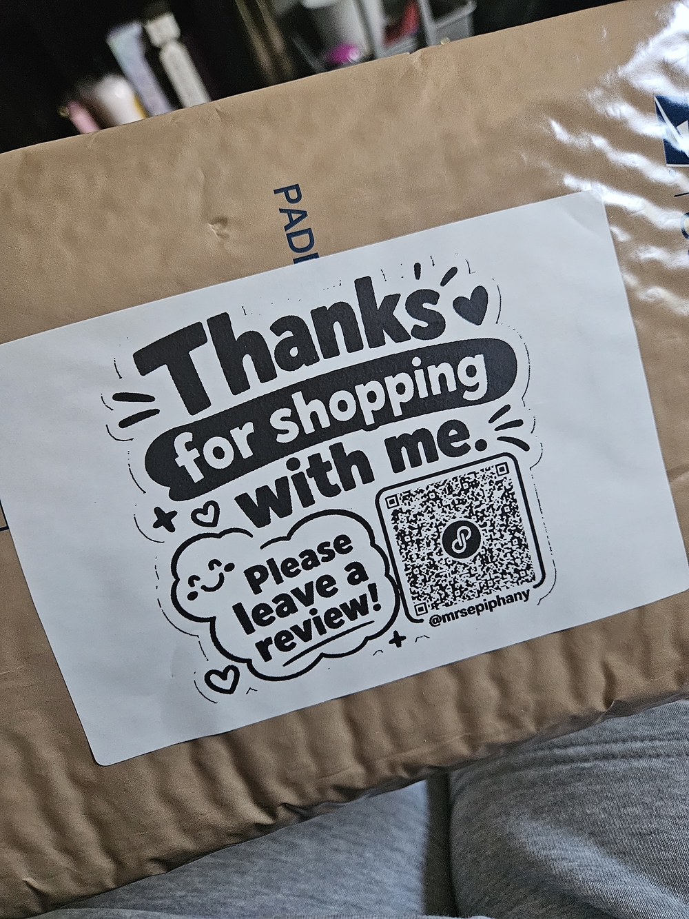 Custom Sticker Packs! - Picture 3 of 9